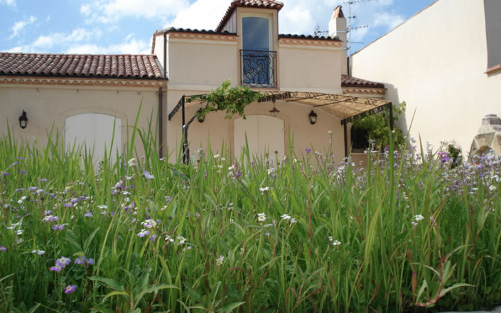 Paysagiste Bordeaux Arcachon : mobilier de jardin