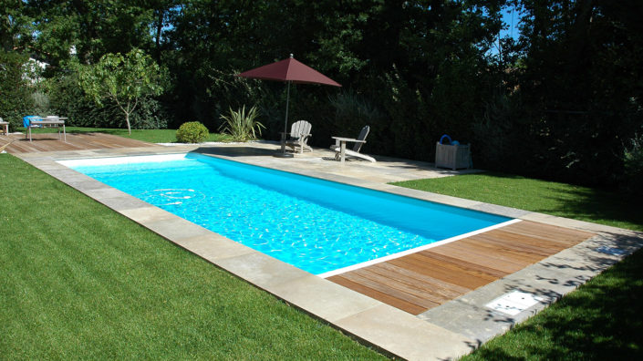 Paysagiste Bordeaux Arcachon : piscines pour particuliers